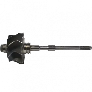 Wirnik Wałek Turbocharger Shaft Wheel GTTW-0001 Bestseller