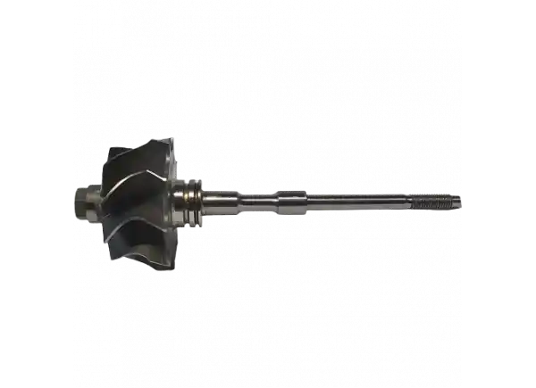 Wirnik Wałek Turbocharger Shaft Wheel GTTW-0001 Bestseller