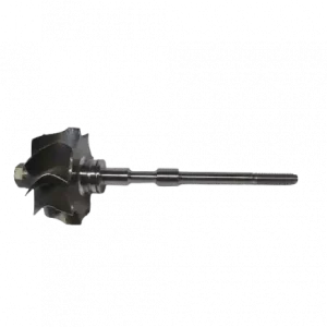 Wirnik Wałek Turbocharger Shaft Wheel GTTW-0002 Promocja