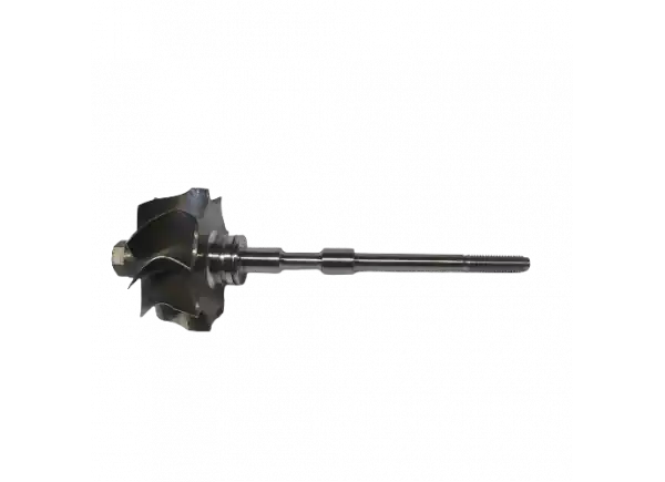 Wirnik Wałek Turbocharger Shaft Wheel GTTW-0002 Promocja