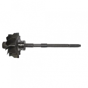 Tylko dziś Wirnik Wałek Turbocharger Shaft Wheel GTTW-0003
