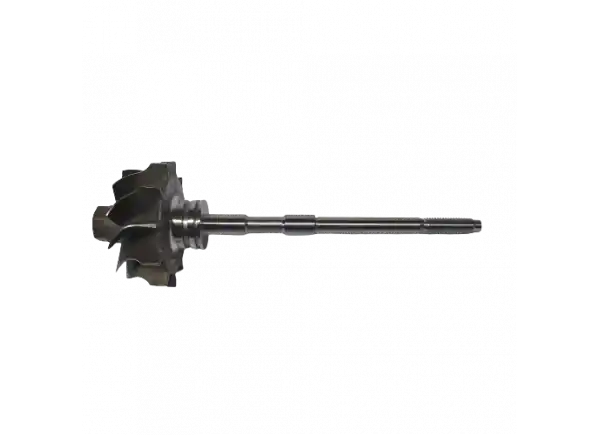 Tylko dziś Wirnik Wałek Turbocharger Shaft Wheel GTTW-0003