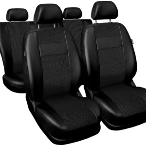 Pokrowce E1 na fotele samochodowe do Kia Shuma (1997-2005) Oferta limitowana