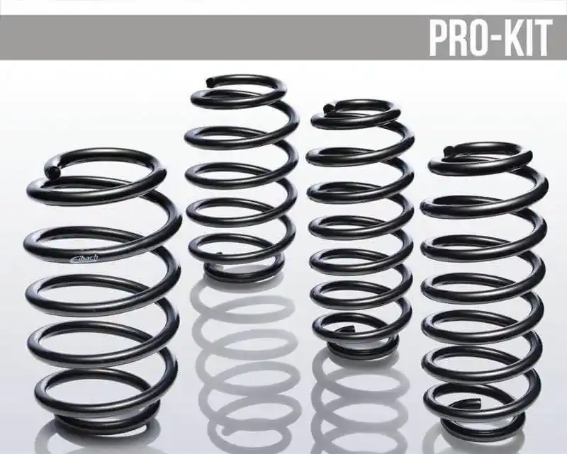 Zestaw sprężyn Eibach Pro-Kit 3 (E46) 3 CABRIOLET / CONVERTIBLE (E46) 3 COUPE (E46) 3 TOURING (E46) 40/25mm Nie przegap