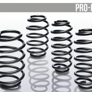 Zniżka Zestaw sprężyn Eibach Pro-Kit CLIO II (BB_, CB_) / LUTECIA 30/30mm