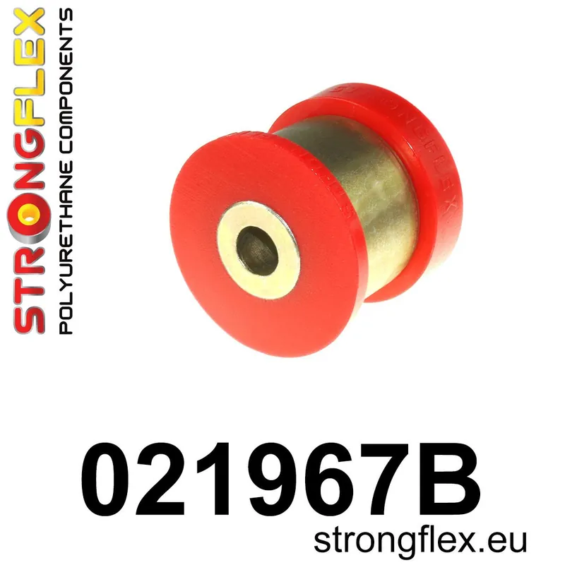 Tuleja wahacza tylnego dolnego - tylna A4 / S4 / RS4 Exeo (08-13) Kup teraz