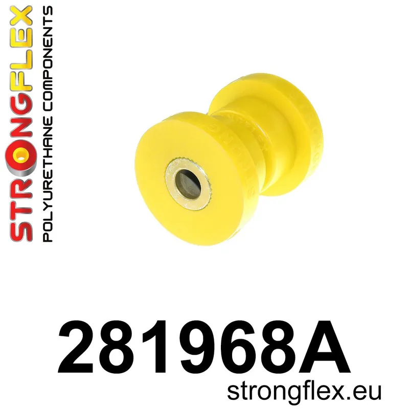 Tuleja wahacza tylnego dolnego - wewnętrzna SPORT 370Z (09-20) Z34 G 400Z (23-) RZ34 Zamów teraz