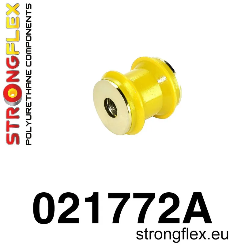 Nie przegap Tuleja łącznika stabilizatora przedniego SPORT A6 / S6 / RS6 A8 / S8 Phaeton I (02-16)