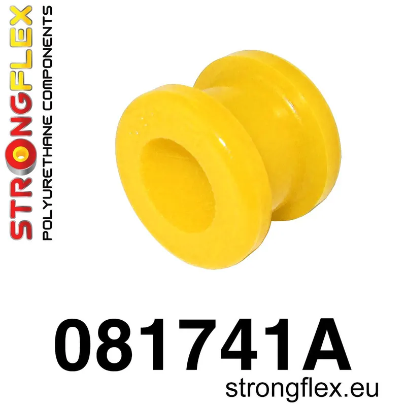 Tuleja łącznika stabilizatora tylnego SPORT Honda Prelude IV (92-96) BA / BB Sprawdź teraz
