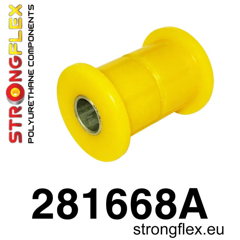 Tuleja resora SPORT Navara Xterra II (05-15) N50 Zniżka