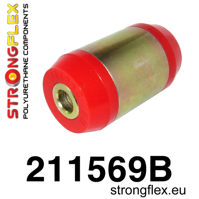 Premium Tuleja wahacza tylnego wewnętrzna Toyota Celica VII (99-06) T230