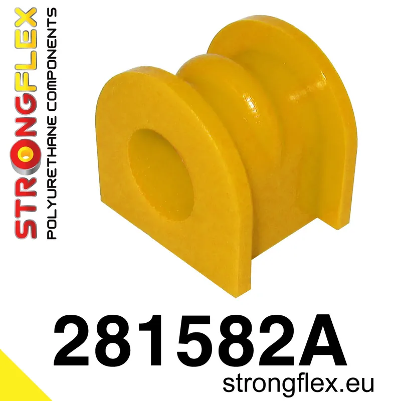 Tuleja stabilizatora przedniego SPORT Primera G Premium