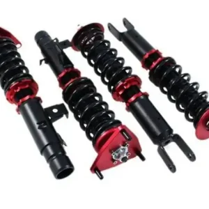 Zawieszenie gwintowane TurboWorks Honda Accord 2013+ Promocja