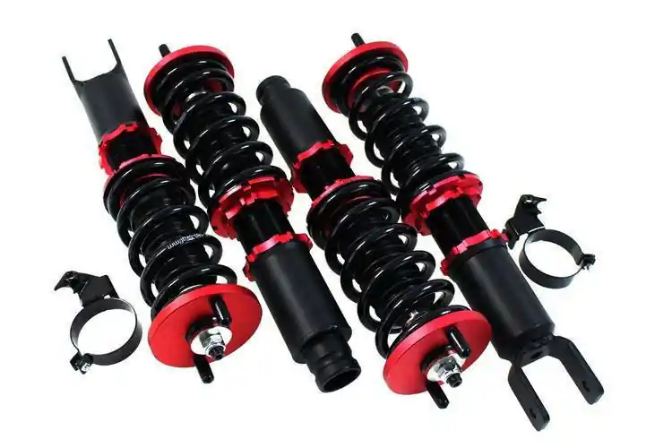 Zawieszenie gwintowane TurboWorks Honda Civic 88-91 Ekspresowa dostawa