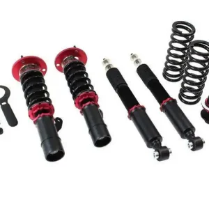 Wysoka jakość Zawieszenie TurboWorks BMW E90 E92 E93 M3 2008-2013