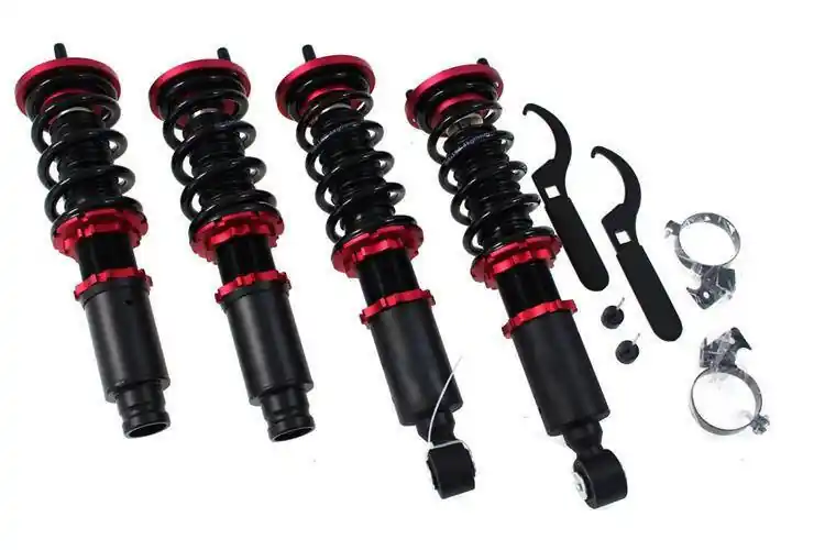 Zawieszenie TurboWorks Honda Civic V VI, Acura Integra III (REAR EYE) Rabat