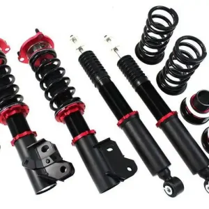 Zawieszenie TurboWorks Honda Civic VIII 2006-2011 Obniżka ceny