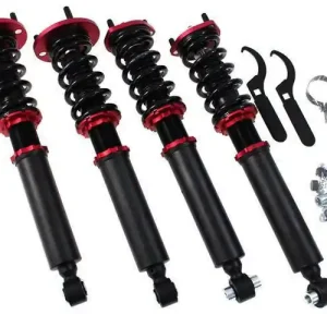 Zawieszenie TurboWorks Lexus IS250 IS350 GS300 GS430 2005-2013 Ostatnia szansa