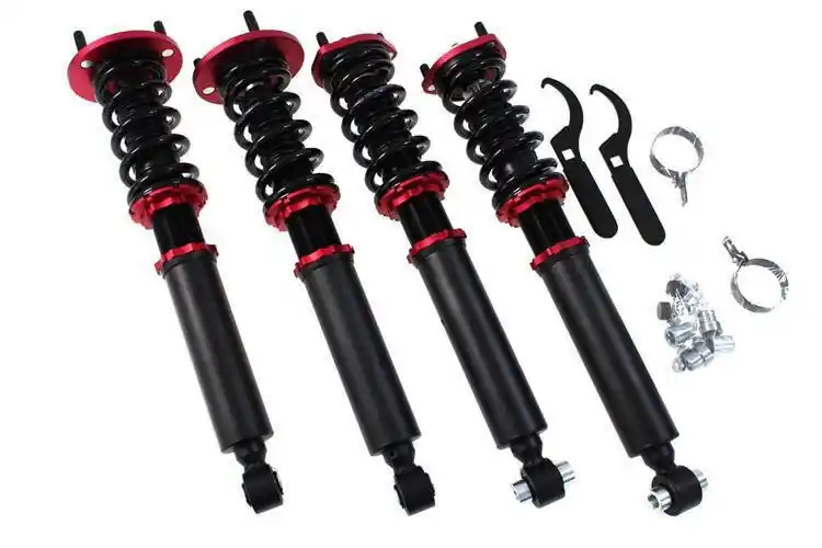 Zawieszenie TurboWorks Lexus IS250 IS350 GS300 GS430 2005-2013 Ostatnia szansa