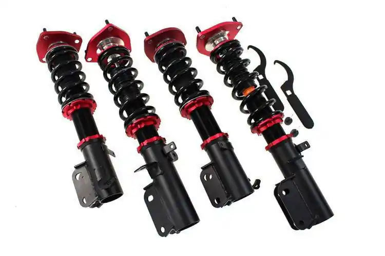 Premium Zawieszenie TurboWorks Toyota Corolla E90 E100 E110 AE92-AE111 1988-1999