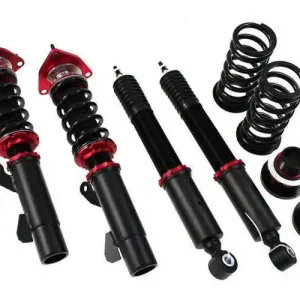 Zawieszenie TurboWorks Volkswagen Golf VI (54mm) 2011-2014 Kup online